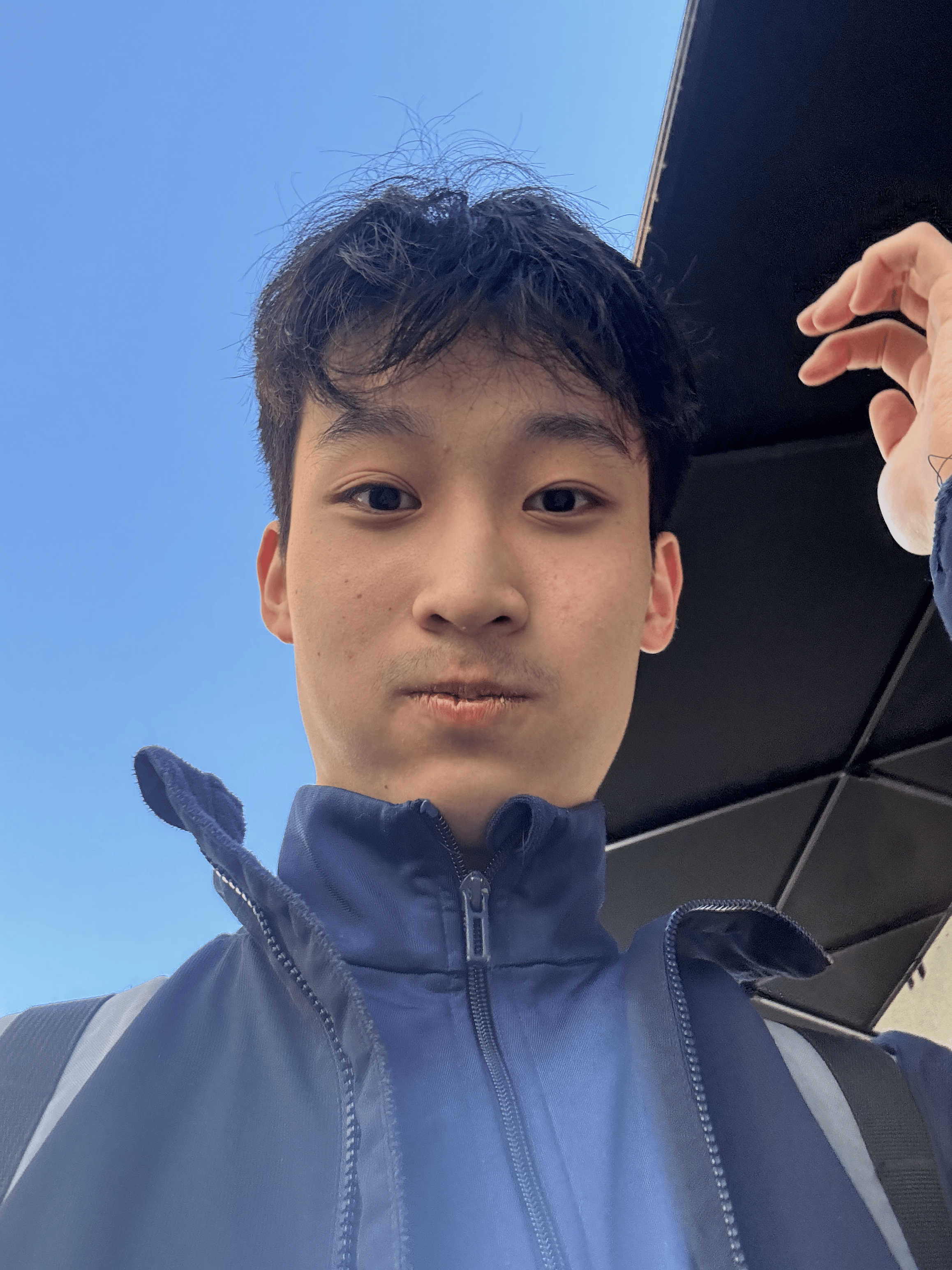 Alex Sheng